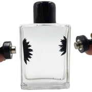 Ferrofluid Demonstration Kit with Sealed Bottle and 2 Magnets