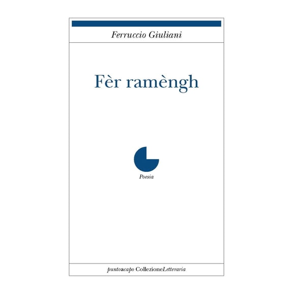 Ferruccio Giuliani Fr Ramngh (Paperback)