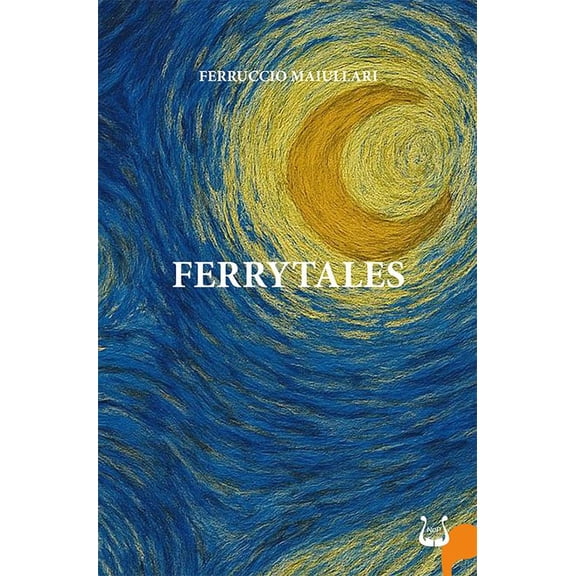 Ferruccio Maiullari Ferrytales (Paperback)