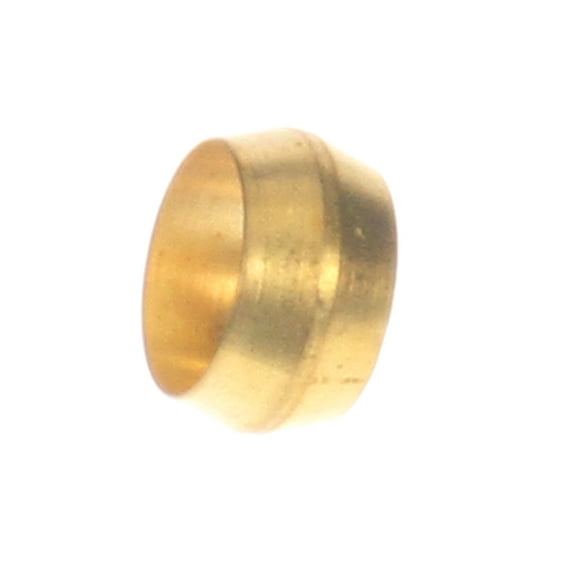 Southbend Range Ferrule,1/4 Brass 1099112 - Genuine OEM Replacement Part