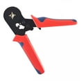 thumbnail image 1 of Ferrule Hand Crimping Tool - 0.25mm to 6mm, 1 of 3