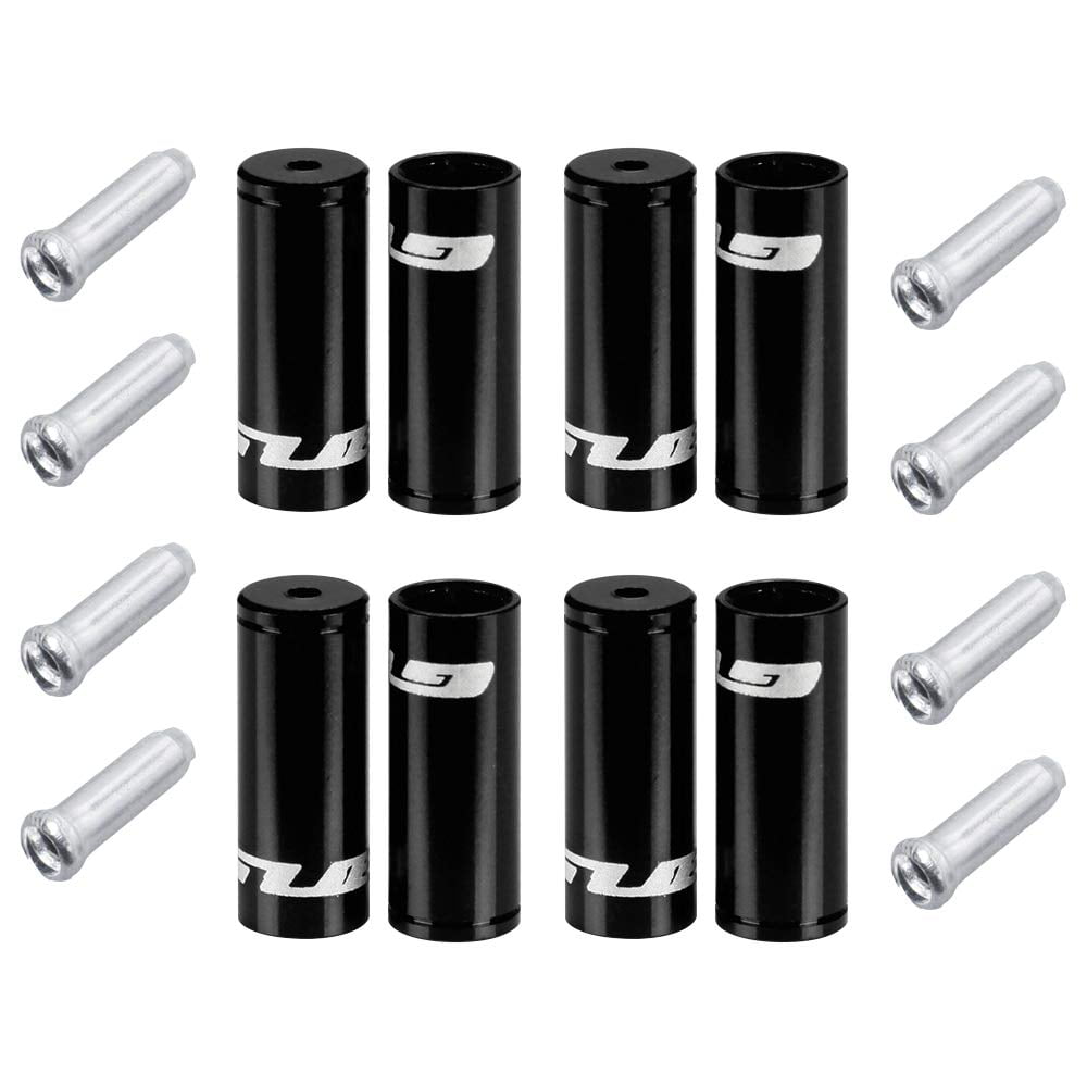 Ferrule Housing Kit 4Mm 5Mm And Cable Ends Included Brake And