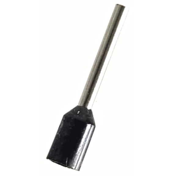 Ferrule Wire Crimps - 26 ~ 28 awg