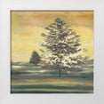 thumbnail image 1 of Ferry, Margaret 12x12 White Modern Wood Framed Museum Art Print Titled - Autumn Sunset II, 1 of 4