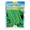 thumbnail image 1 of Ferry-Morse 12G Bean Blue Lake Stringless Annual Vegetable Seeds, Full Sun, 1 of 11