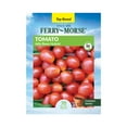 thumbnail image 1 of Ferry-Morse 15 PS Tomato Jelly Bean Hybrid Annual Vegetable Seeds, Full Sun, 1 of 11