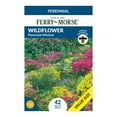 thumbnail image 1 of Ferry-Morse Economy 7.5G Wildflower Perennial Mixture Flower Seeds, Full Sun, 1 of 10