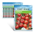 thumbnail image 1 of Ferry-Morse Online Edition Tomato Supersweet 100 Hybrid Seeds - 8 Pack, 1 of 6