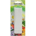 thumbnail image 1 of Ferry-Morse Reusable Durable Plastic Plant Labels - 25 Pack, 5 Inches Long, 1 of 7