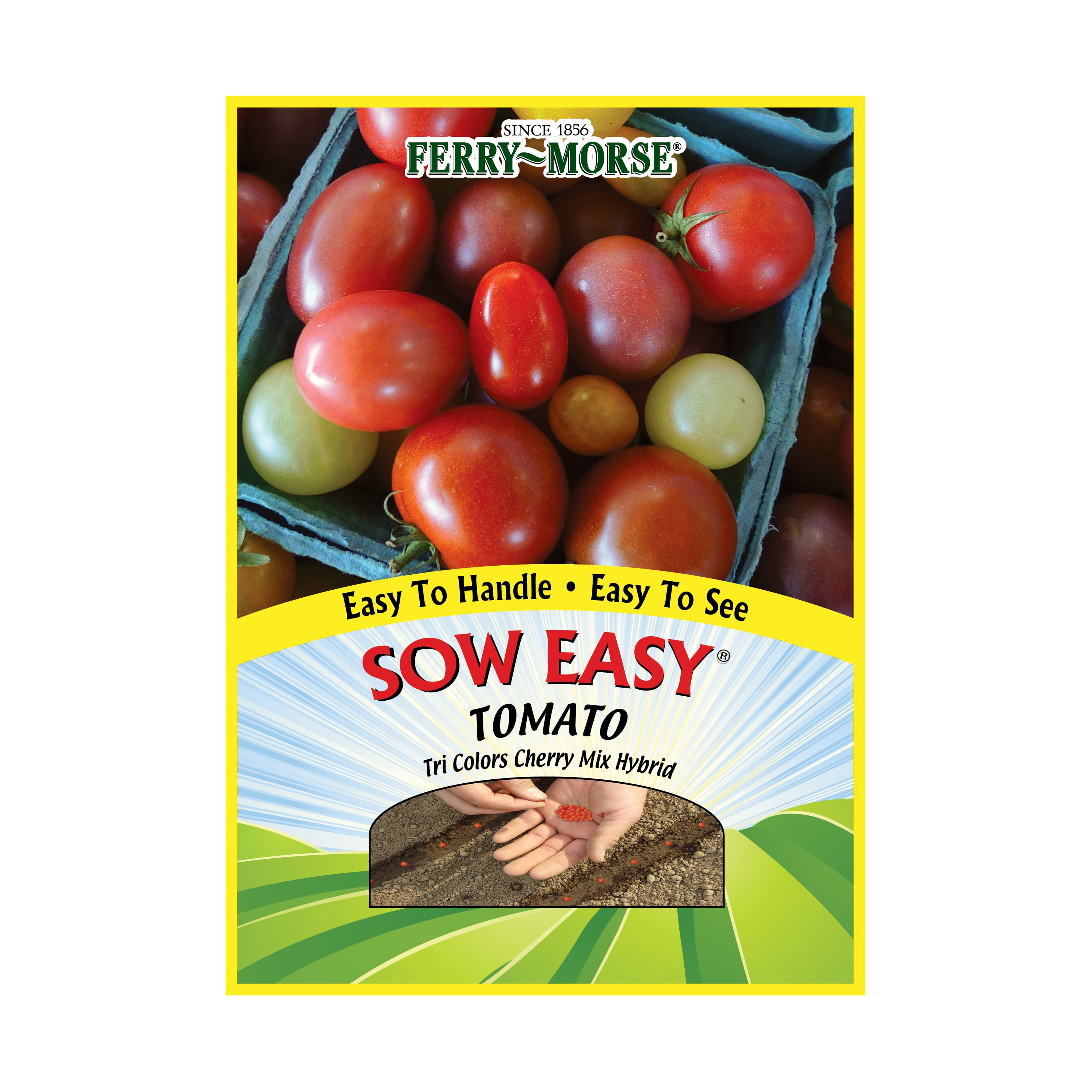 Sew Sassy #3308 Red Tomato