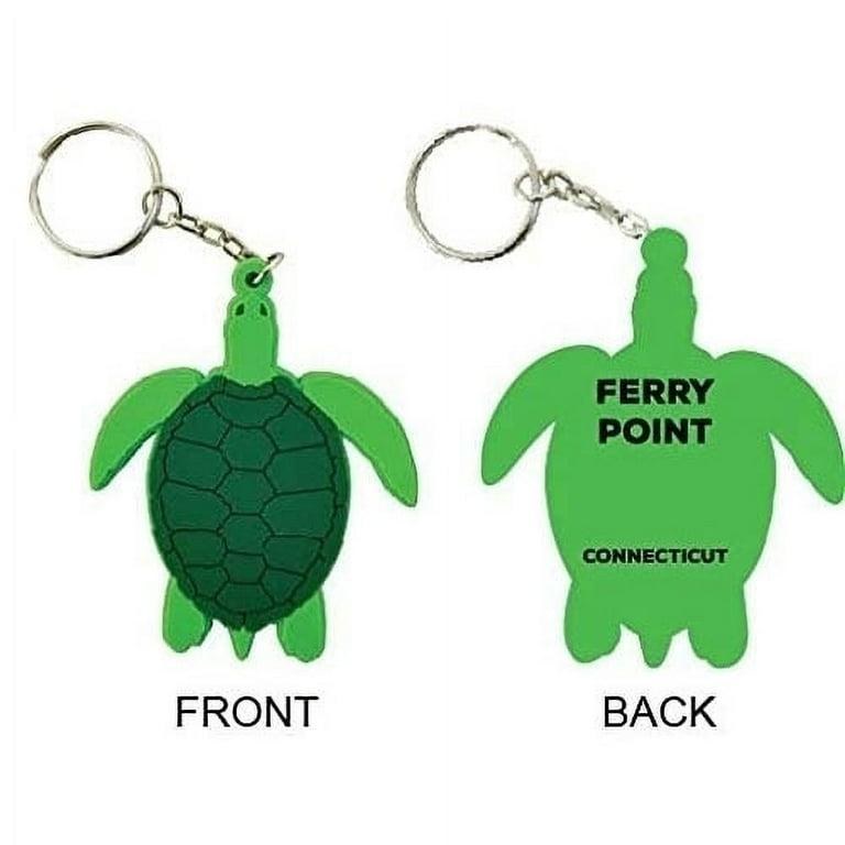Turtle keychain hotsell walmart