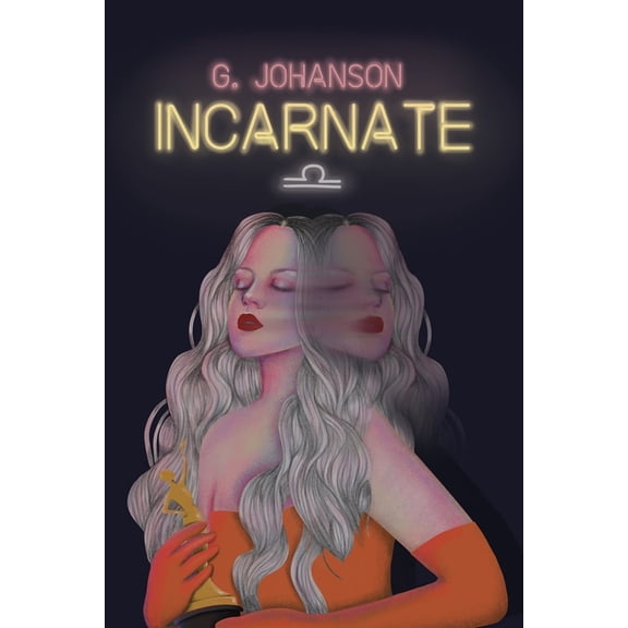 Ferryman: Incarnate (Paperback)