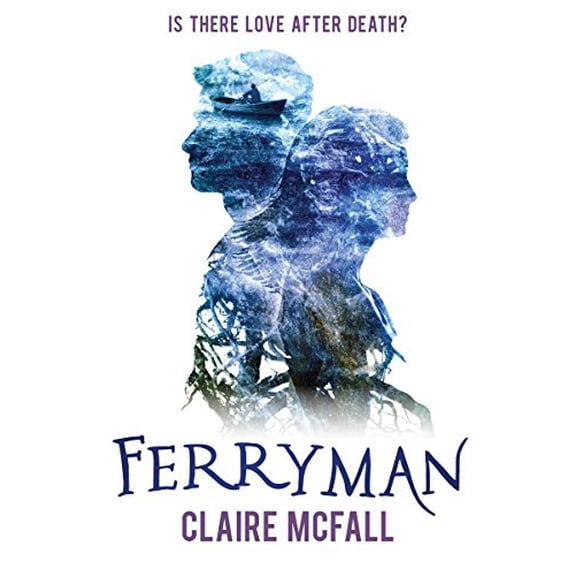 Pre-Owned Ferryman (Paperback) 1782504346 9781782504344