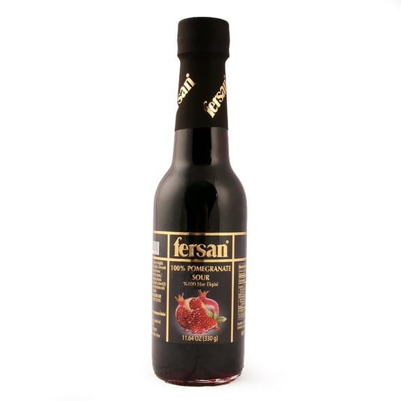 Fersan %100 Pomegranate Syrup 330 Gr