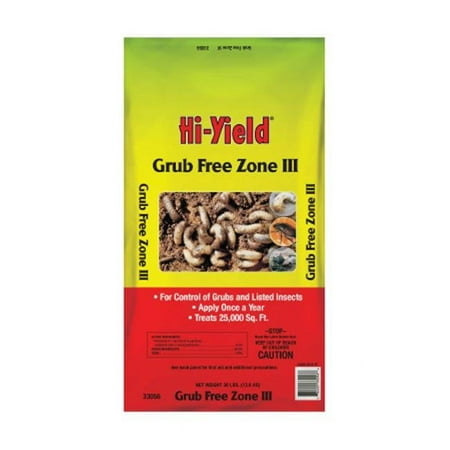 Ferti-Lome 30 lbs Grub Control