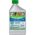 thumbnail image 1 of Ferti-lome 16 Oz. Concentrate Caterpillar Killer with Bt 16012, 1 of 2