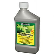 Fertilome Ferti-lome 10625 Iron Liquid Organic Plant Food, 16 oz