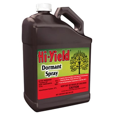 Ferti-lome 32043 Concentrate Paraffinic Oil Dormant Spray