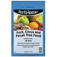 thumbnail image 1 of Voluntary Purchasing Groups Fruit, Citrus, Pecan Tree & Shrub Fertilizer - Granules - 4 lbs, 1 of 2