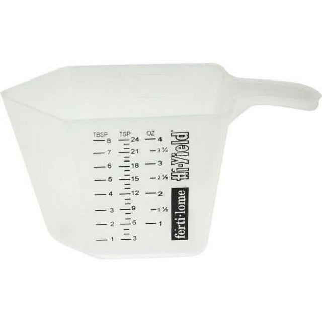 Fertilome Garden Measuring Cup