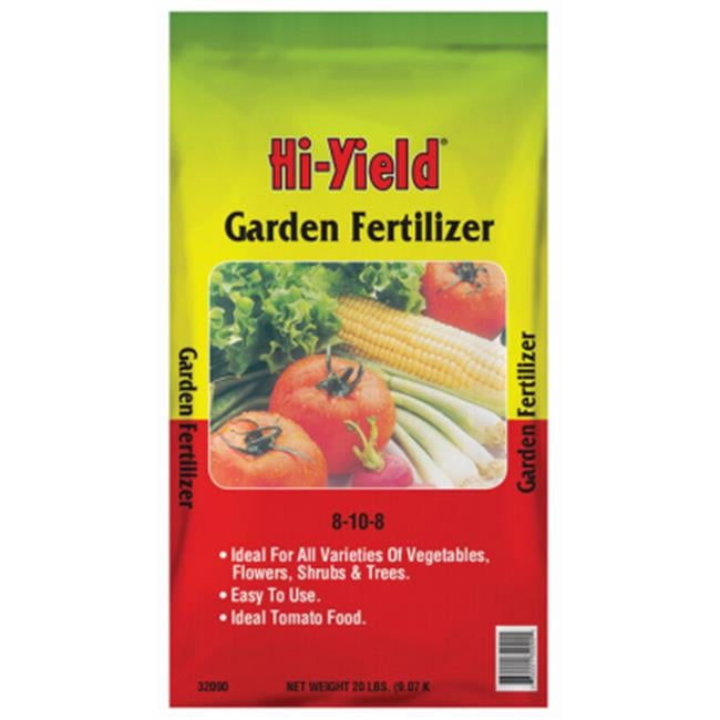 Ferti-lome Purchasing Group  20 lb GDN Fertilizer