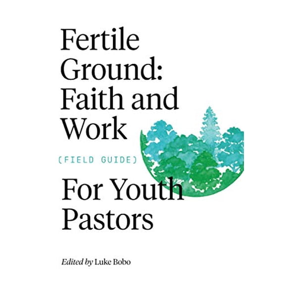 Pre-Owned Fertile Ground: Faith and Work Field Guide for Youth Pastors (FWE Foundational Series) Paperback