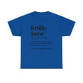 thumbnail image 1 of Fertility Doctor Gift T-Shirt, 1 of 1
