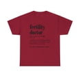 thumbnail image 1 of Fertility Doctor Gift T-Shirt, 1 of 1