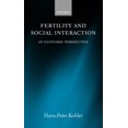 thumbnail image 1 of Fertility and Social Interaction: An Economic Perspective, (Hardcover), 1 of 6