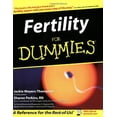 thumbnail image 1 of Pre-Owned Fertility for Dummies, 9780764525490, 0764525492, Paperback, 1 edition, 1 of 1