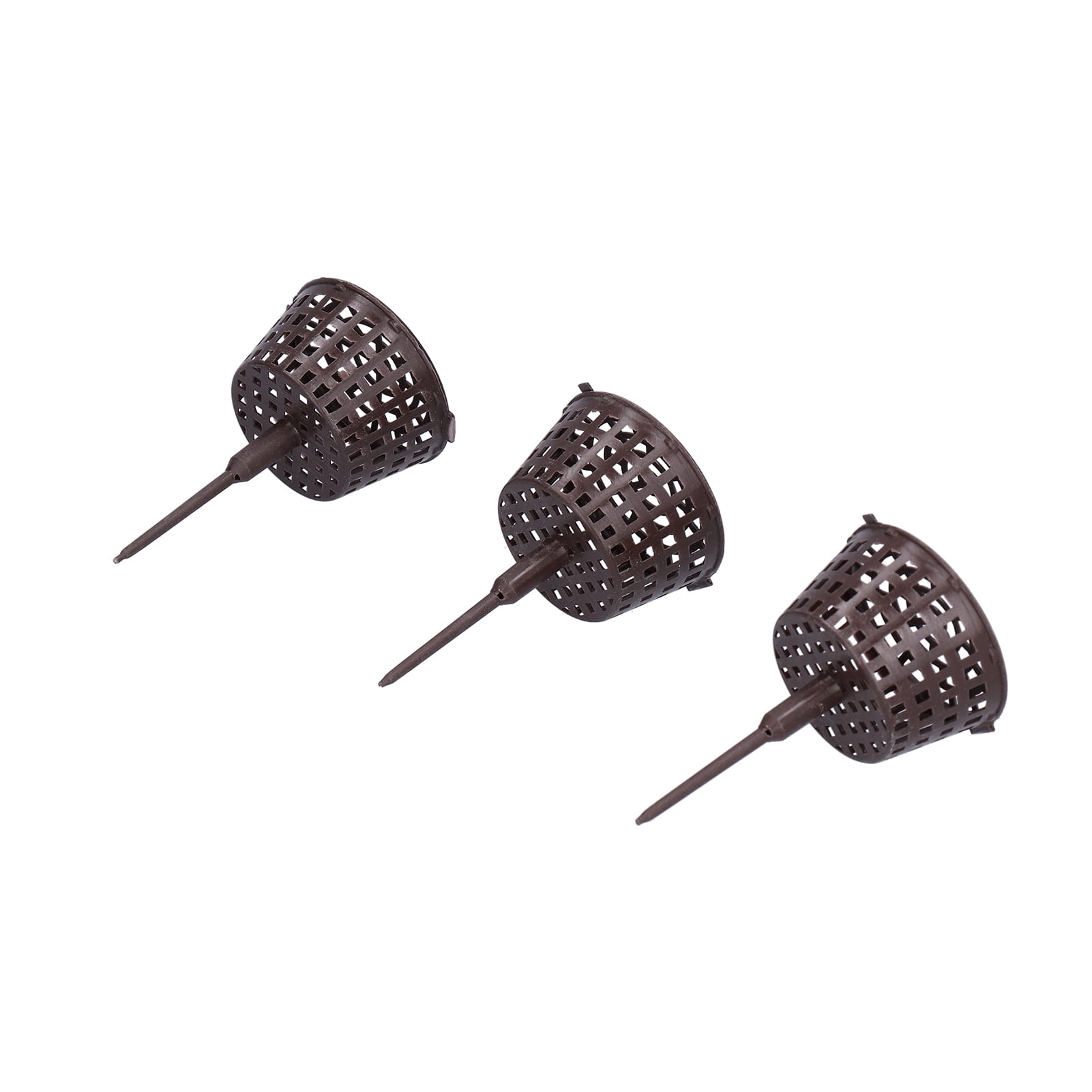 Fertilizer Basket, Bonsai Fertilizer Box 20PCS Fertilizer Mesh Basket