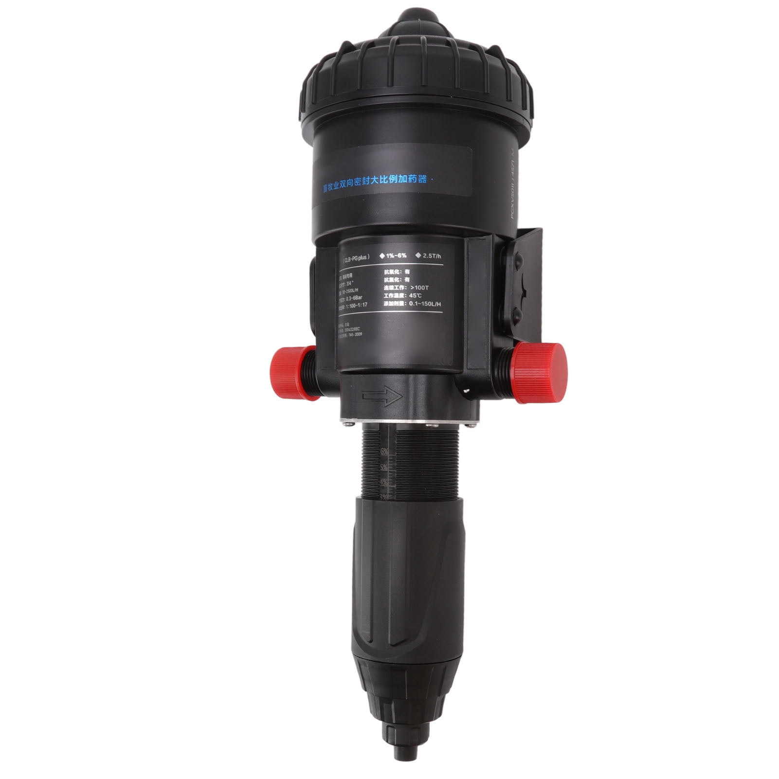 Fertilizer For Drip Irrigation, Automatic Chemical Liquid Doser