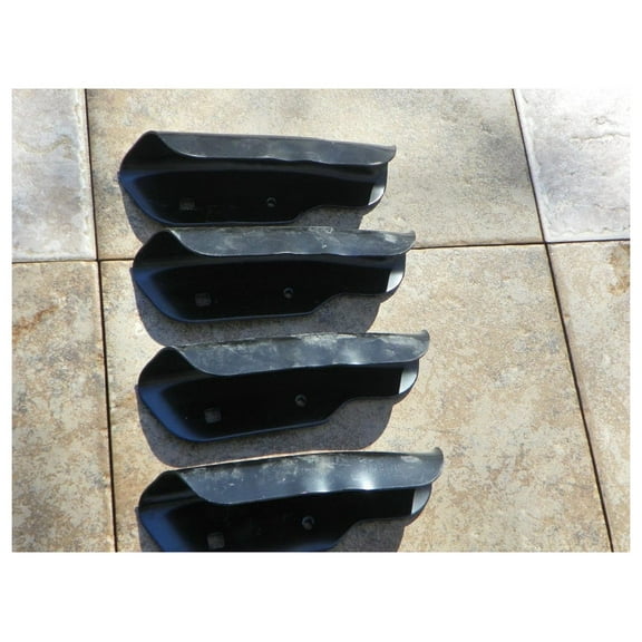 Fertilizer Spreader Distributor Vanes Code 509002