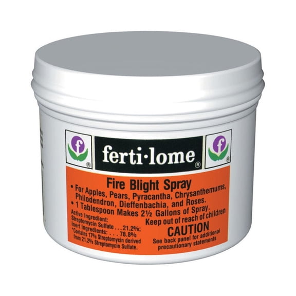 Fertilome (10363) Fire Blight Spray (2oz)
