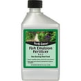 thumbnail image 1 of VPG Fertilome Fish Emulsion Fertilizer - Natural 5-1-1 Liquid - 16 oz, 1 of 3