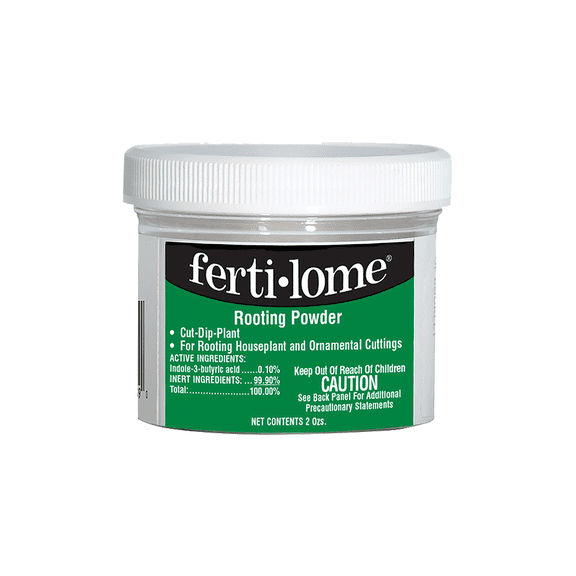 Ferti-lome Rooting Powder - 2  oz Container by VPG