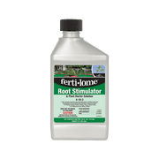 Ferti-lome Root Stimulator and Plant Starter Solution 4-10-3 - 16 fl oz Bottle by VPG