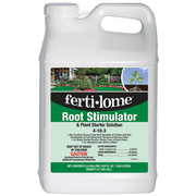 Ferti Lome VPG Fertilome 10653 Root Stimulator & Plant Starter Solution 4-10-3 2.5 gal   Residential Use, Standard Application