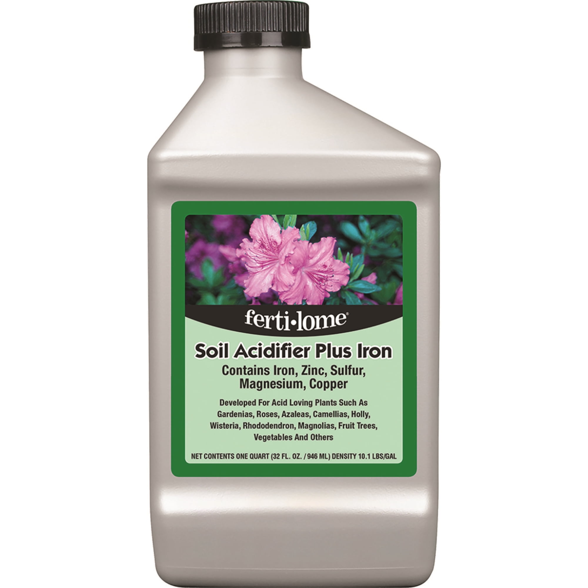 Fertilome Soil Acidifier