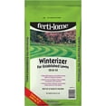 thumbnail image 1 of Fertilome 10900 Winterizer for Established Lawns 10-0-14 20 LBS, 1 of 2