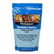 Fertilome Blooming & Rooting Soluble Plant Food 9-58-8 - 3lb