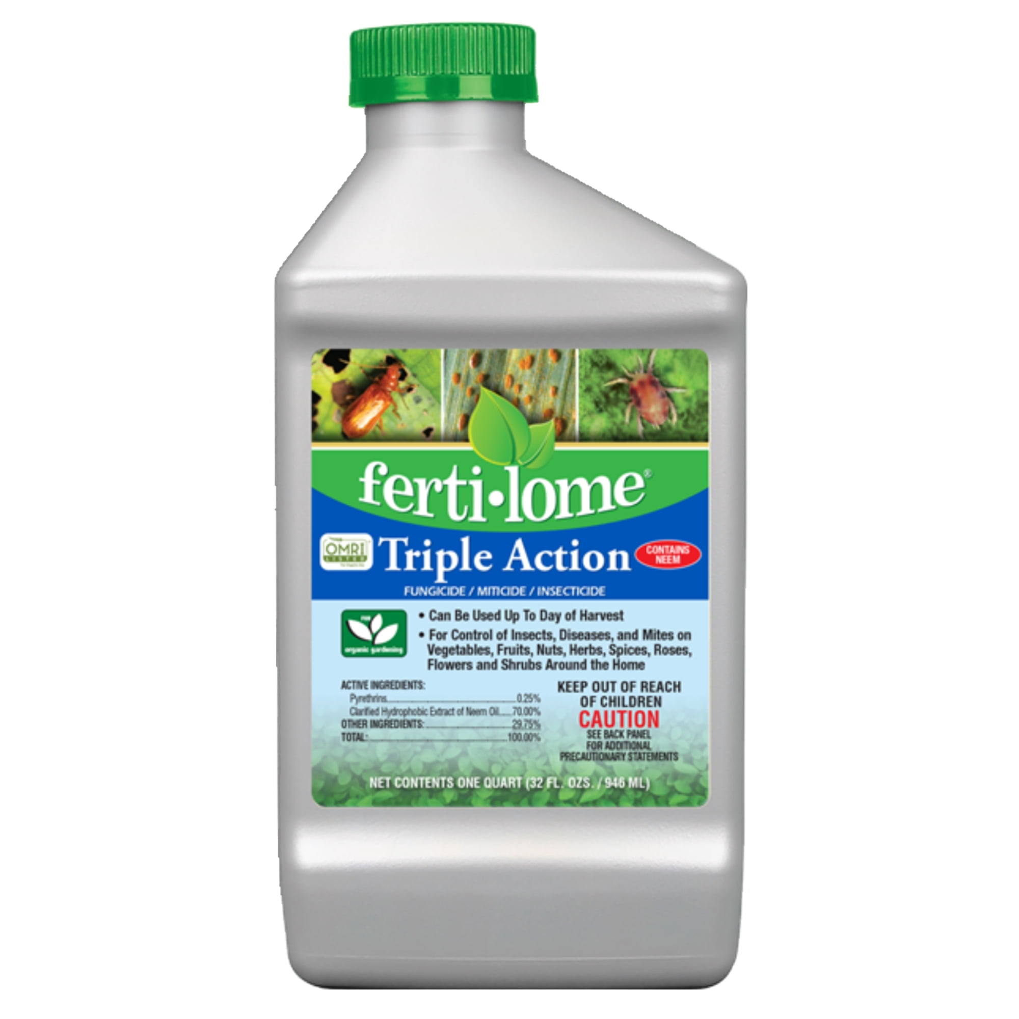 Feri-lome Insect Killer Concentrate