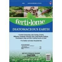 Ferti-lome Crawling Insect Killer Granules 4 lb