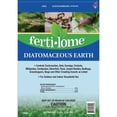 thumbnail image 1 of Ferti-lome Diatomaceous Earth Crawling Insect Killer Powder - Insecticide - 4 lbs — Residential Use, Standard Application, 1 of 1