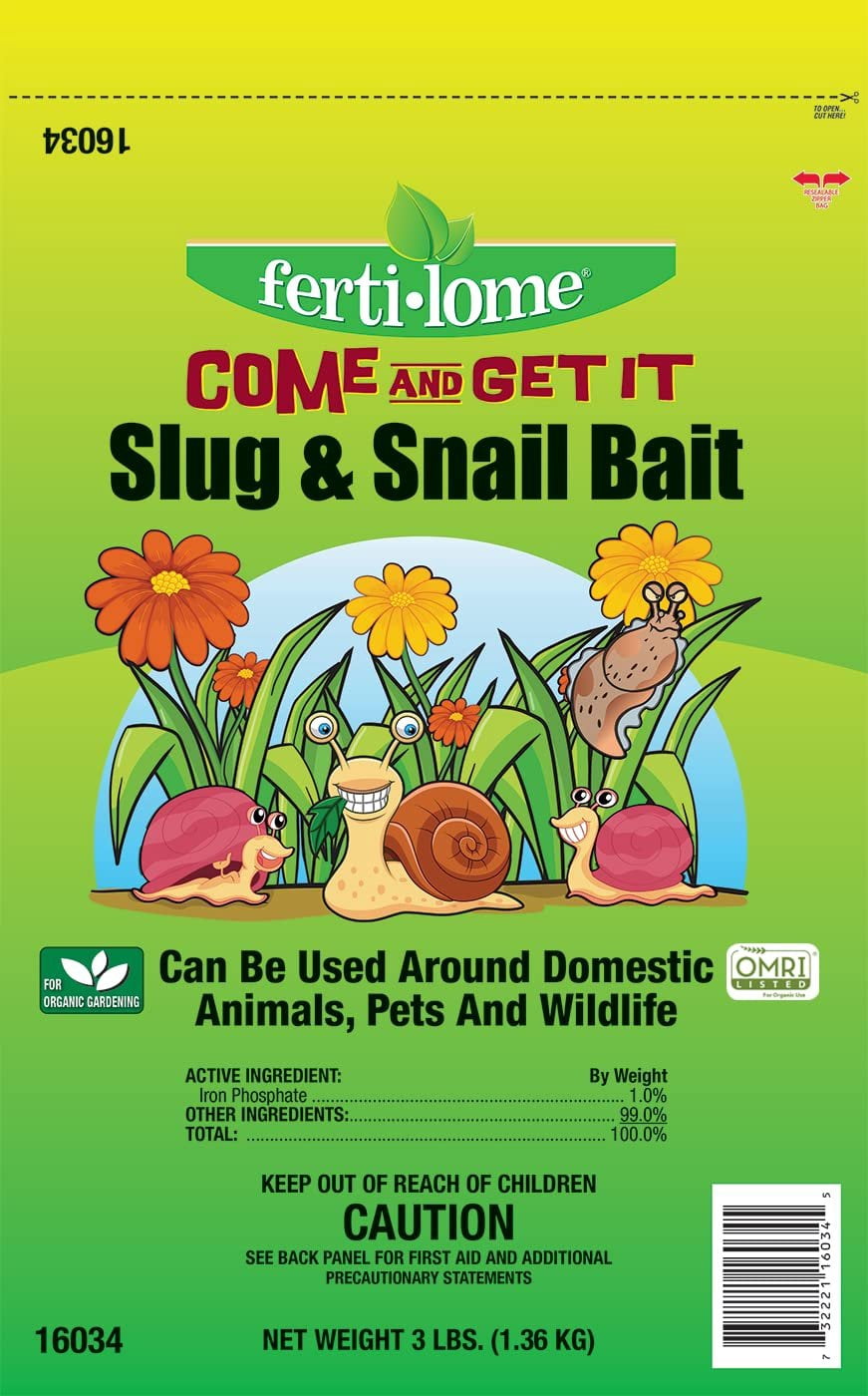 Fertilome Come and Get It Spinosad Bait - Thumbnail 3