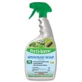 thumbnail image 1 of Ferti-lome Spinosad Soap RTU -Controls Insects - 32 fl oz Bottle by VPG, 1 of 3