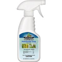 Fertilome (18051) Houseplant Hero Insecticidal Soap (8 oz RTU)