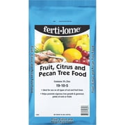 Ferti-lome Granules Fruit, Citrus & Pecan Tree Nutrient 16 lb