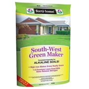 Fertilome Green Maker Lawn Food Slow Release - Nitrogen for Grass - 1 Size, 7200 Sq Ft