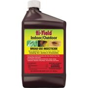 Fertilome Hi-Yield Indoor & Outdoor Broad Use Insect Killer - Pack of 2